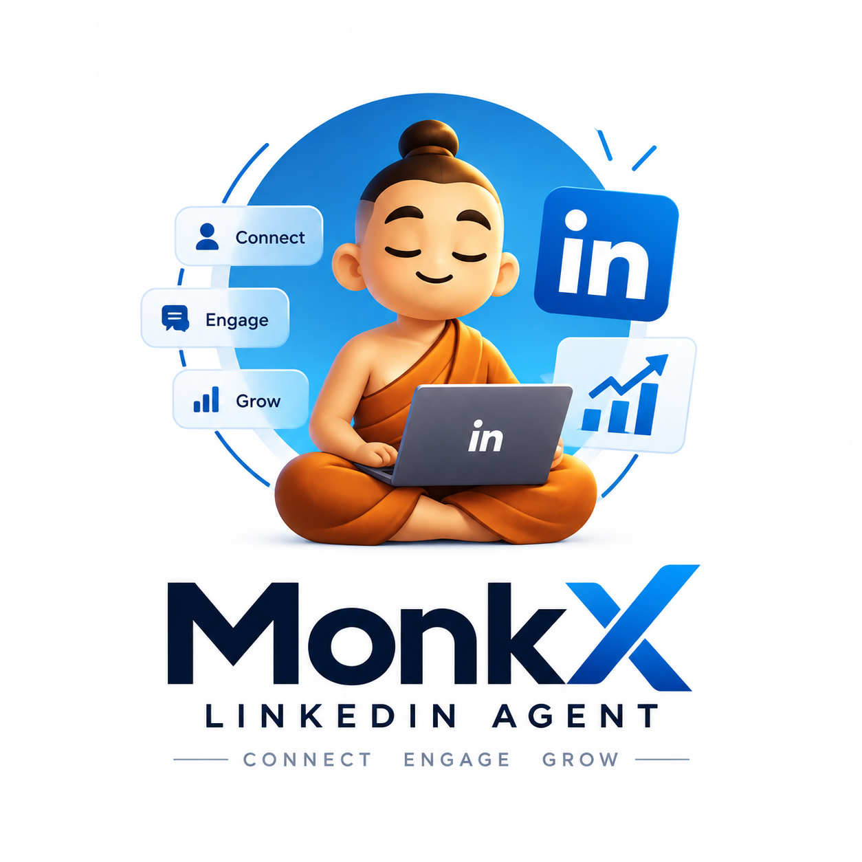 MonkX