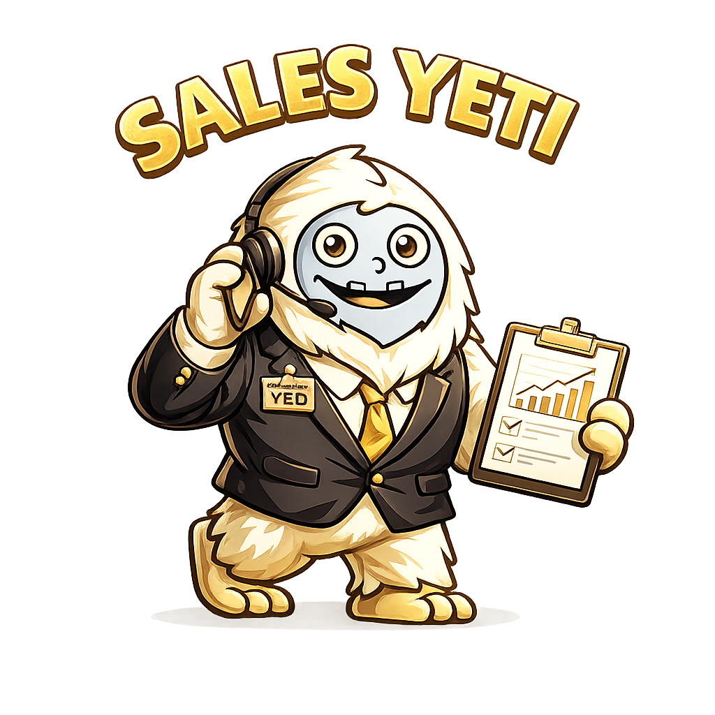 Sales Agent